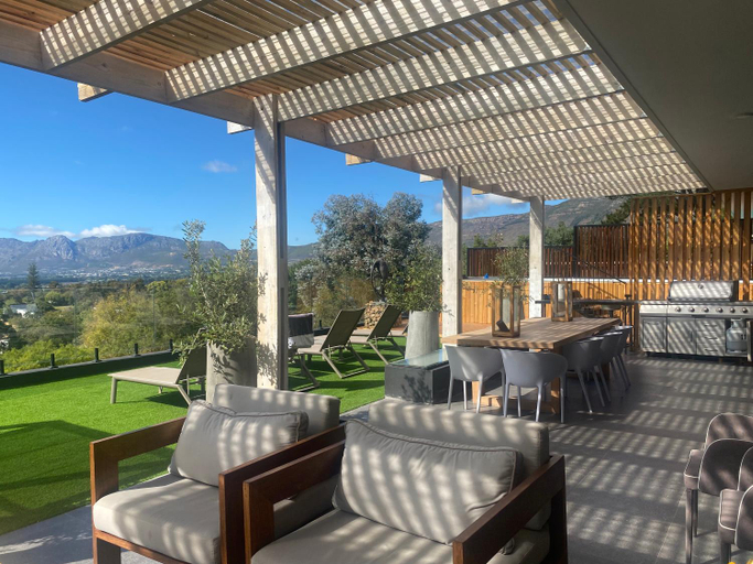 Food & Drinks 5, Constantia View Apartments- Luxury Self Catering, City of Cape Town