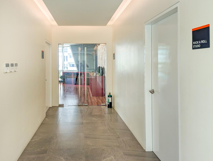 3, New Cozy Studio in Commonwealth Batasan, Katipunan, Quezon City