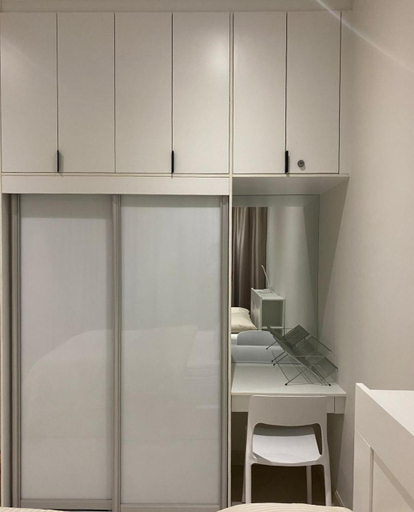 Others 4, Lovely Continew Residence 2 Bedrooms - KL, Kuala Lumpur