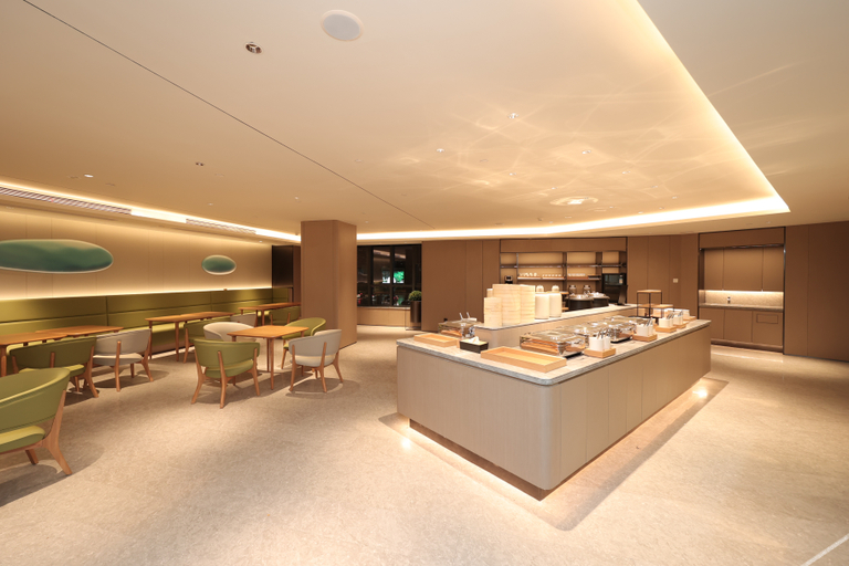 Food & Drinks 5, Ji Hotel Rudong Zhujiang Road, Nantong