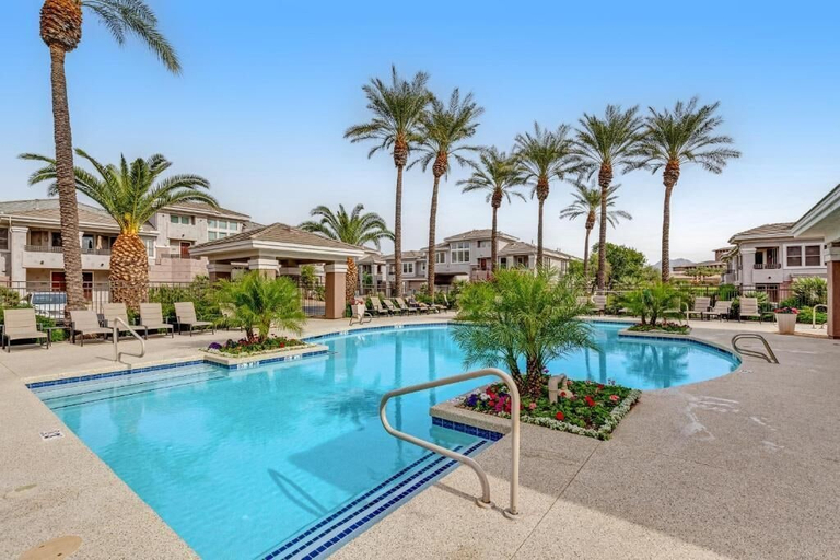 Sport & Beauty 5, Clubgate Scottsdale, Maricopa