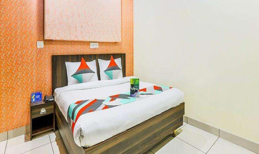 FabExpress Mayank Palace, Chandigarh