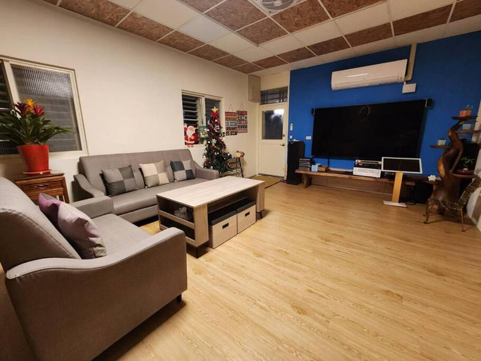 Others 3, BeiHe Village BnB, Miaoli