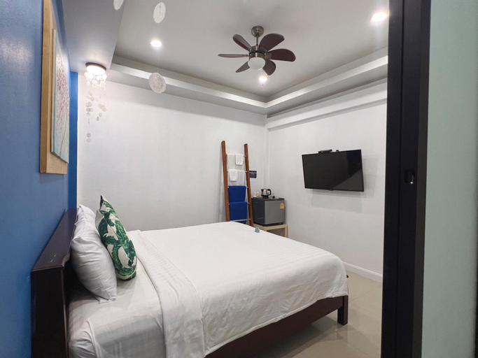 Bedroom 11