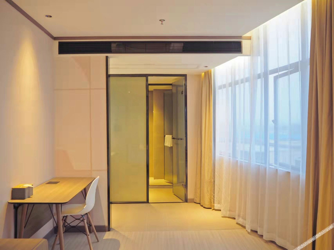 Others 3, Hanting Hotel Huaihua Mayang West Station, Huaihua