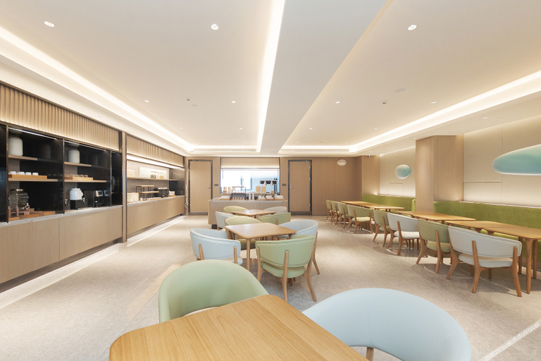 Food & Drinks 5, JI Hotel Yancheng Beijinying, Yancheng