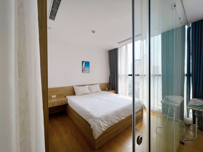 Bedroom 9