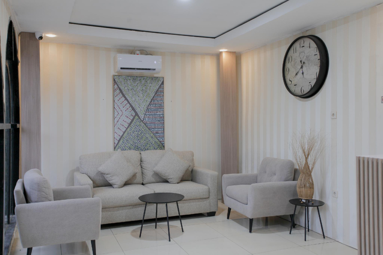 Public Area 2, Nimo Resort Ciater, Subang