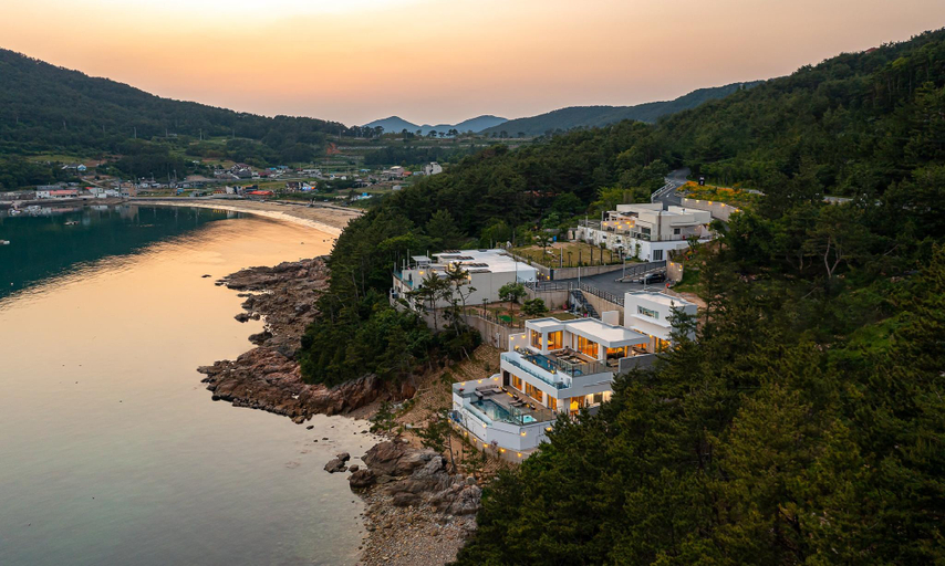 Others 4, Baum A, Geoje