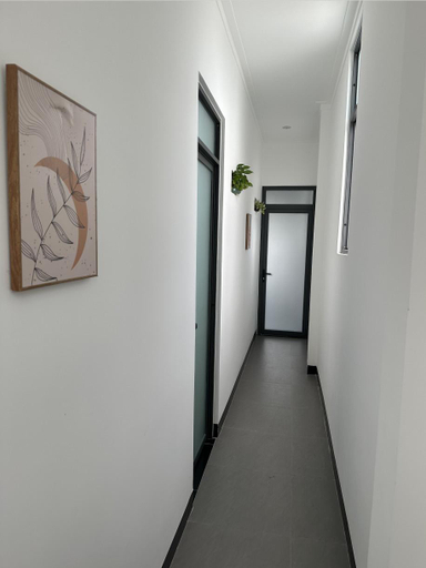 Exterior & Views, Koi Guest House, Phan Thiết