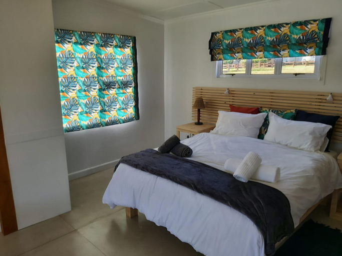 4, Makarios Guest Farm, Eden