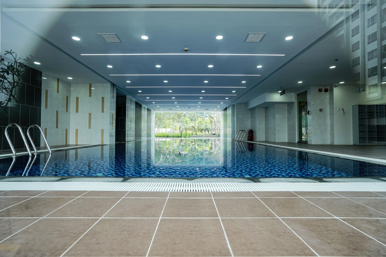 Sport & Beauty 2, The 1108 sapphire Ha Long, Hạ Long