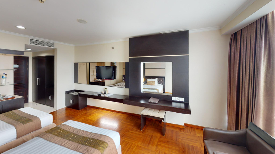 Bedroom 16