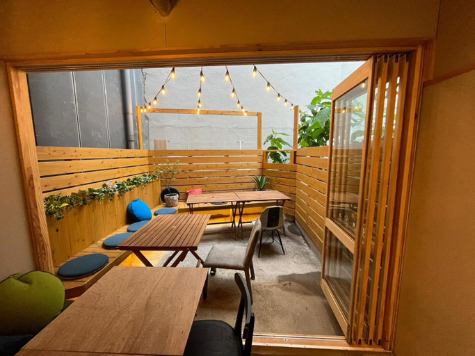 Others 4, Sakae Guesthouse, Nagoya