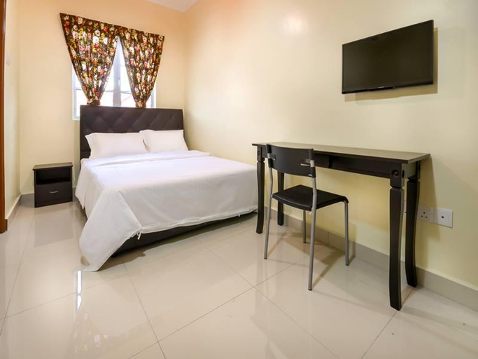 Bedroom 3, Hotel O Bangi Sri Minang Guesthouse, Hulu Langat