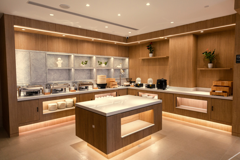 Others 4, Hanting Hotel Beijing Headquarters Base World Park South Branch, Beijing