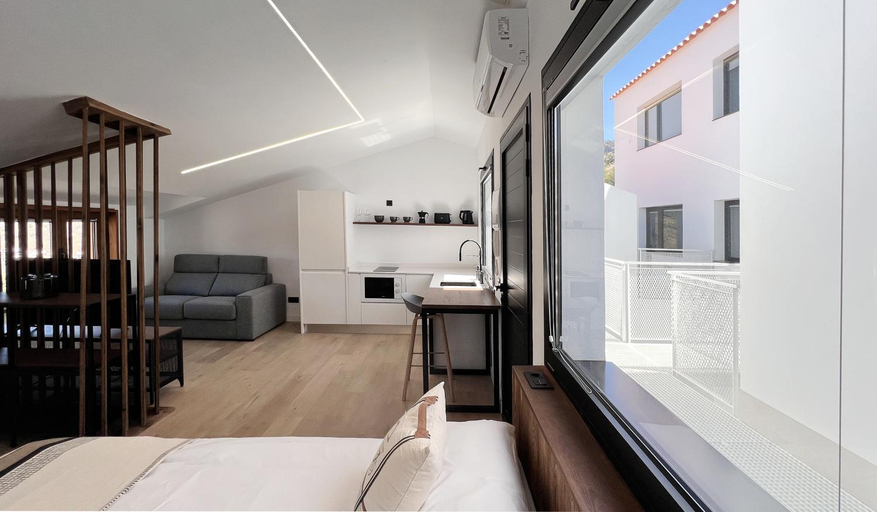 Others 5, Calma Suites Tejeda, Las Palmas