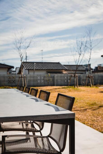 Facilities 3, Itoshima 810 Villa & Resort, Shima