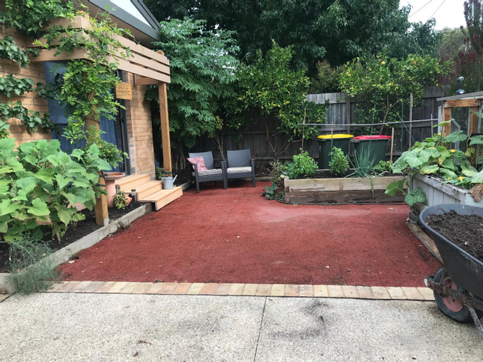 L'Ecole Private Studio-Apartment by My Lodgingfy, Glen Eira - South