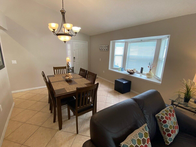 Others 5, Updated Villa With Golf Course Views - Southern Dunes, Polk