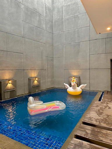 Sport & Beauty 2, Zeva Villa Dago Bandung 2 BR 8-Persons, Bandung