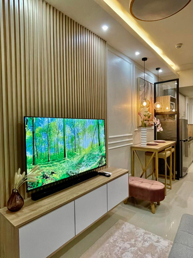 Others 3, LuxeRN Suite at S Residences, Pasay City