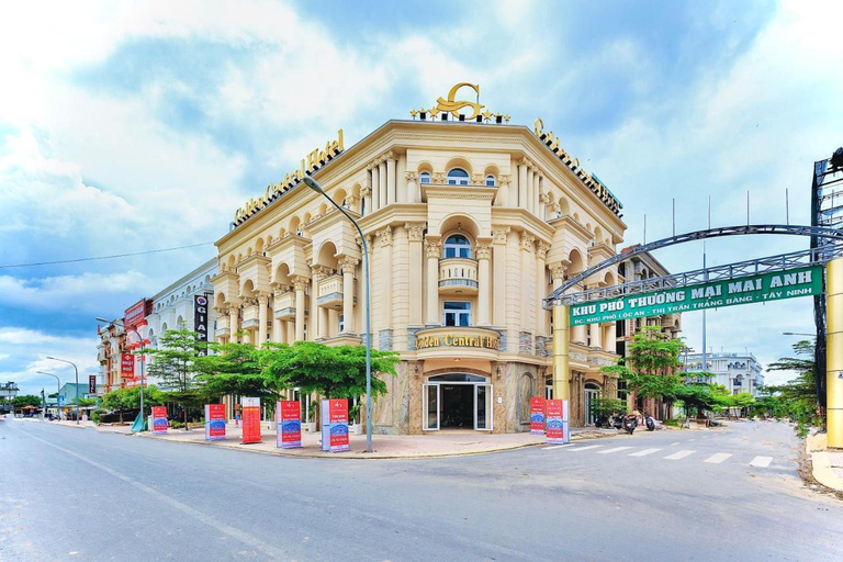 Golden Central Hotel, Trảng Bàng