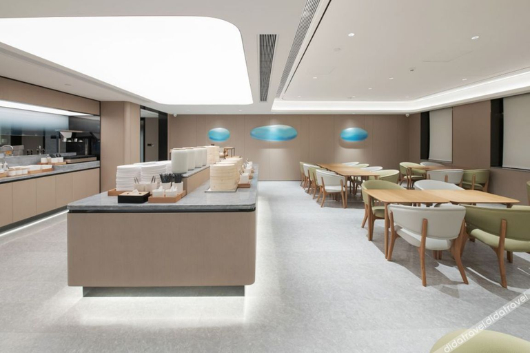 Food & Drinks 4, Ji Hotel Binzhou Medical University, Binzhou