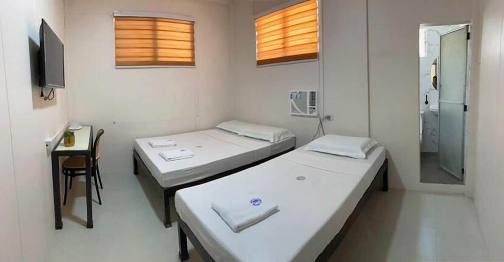 Others 2, Star Plus Pension House, Bacolod City