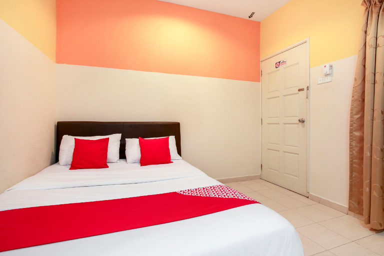 Bedroom 7