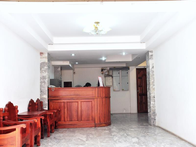 Others 5, Highfive Guesthouse, Pattaya