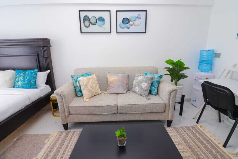 Others 4, Smart Homes Serviced Studios Kilimani, Dagoretti North