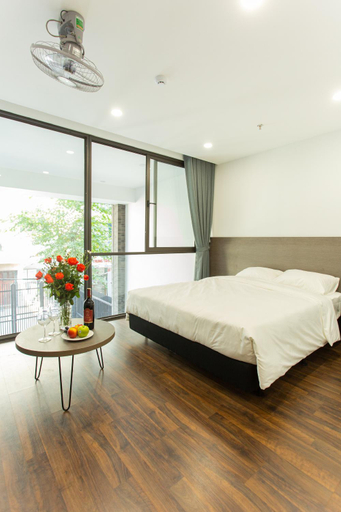 2, 102- The Canation apartment, Ba Đình
