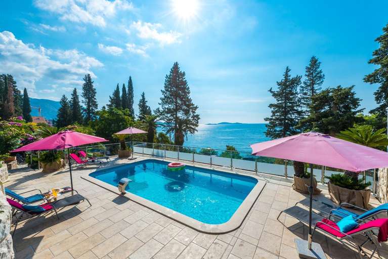 Sport & Beauty 2, Boutique B&B Villa Carmen, Župa Dubrovačka