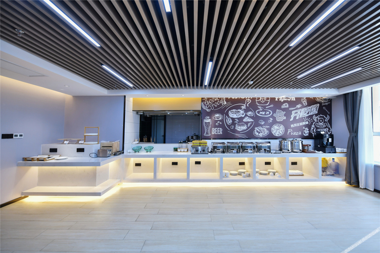 Others 4, グリーンツリーホテル(恵民信譽樓)(GreenTree Inn Hotel (Huimin Credibility Building Branch)), Binzhou
