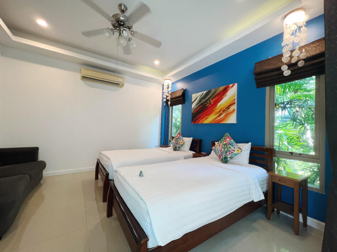 Bedroom 11