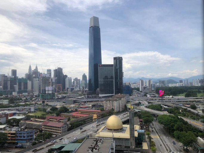 Others 5, Lovely Continew Residence 2 Bedrooms - KL, Kuala Lumpur