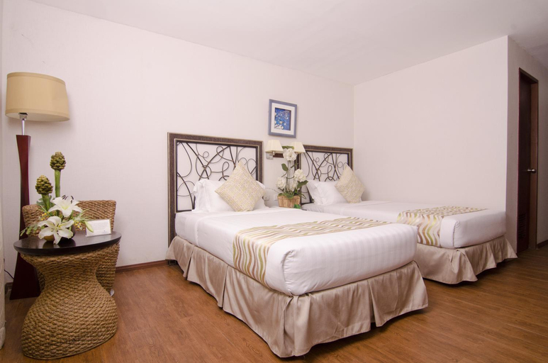 Bedroom 3, Mangodlong Paradise Resort, San Francisco