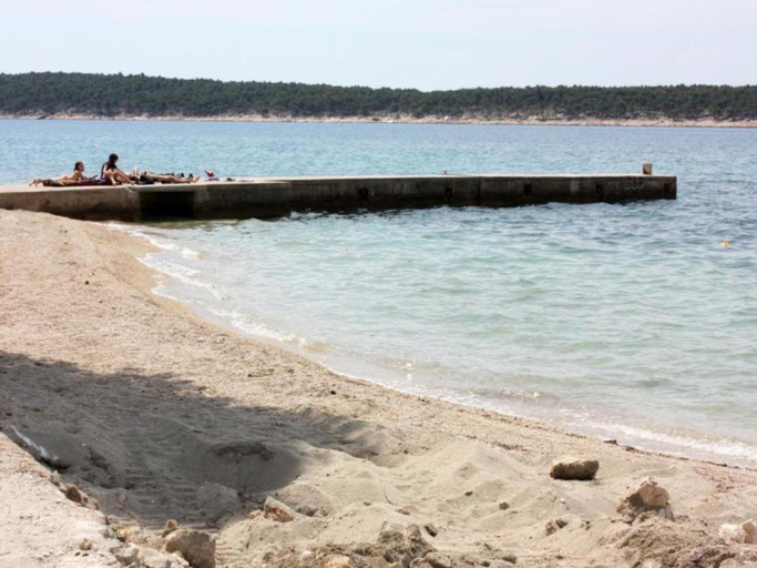 Others 4, Apartments Villa Kapelica, Lopar/Supetarska Draga