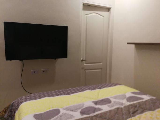 Bedroom 13