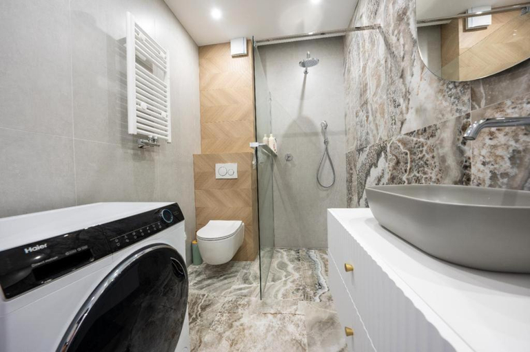 Others 4, Rodzinne apartamenty bardzo blisko plazy, Gryfice