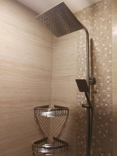 Others 5, Adria Residences - Sapphire Garden - 2 Bedroom for 4 person, Manila City