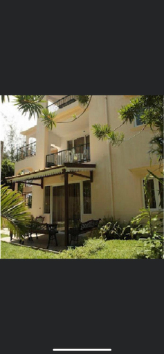 Baleau Villas Studio