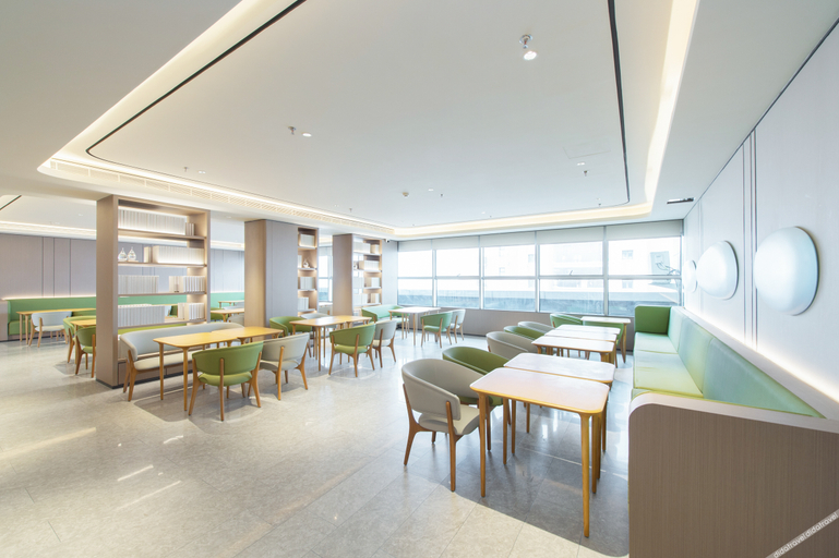 Food & Drinks 4, Ji Hotel Shenyang Shenliaodong Road Wanda Plaza, Shenyang