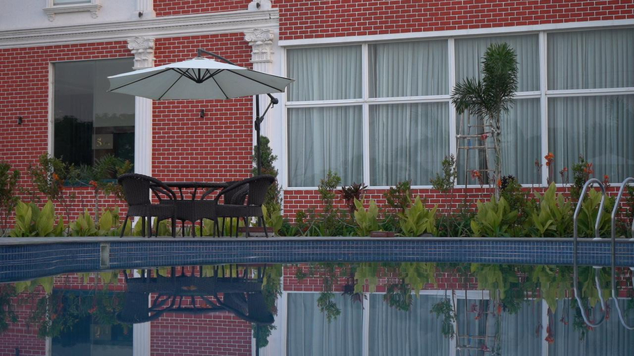 Others 5, The Kamoda Resort, Surguja