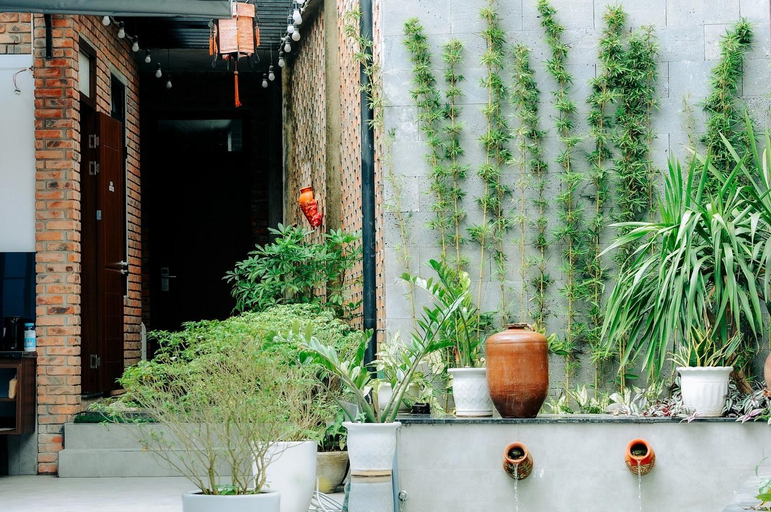 Others 3, Chi’s homestay, Huế