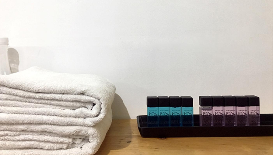 Amenities