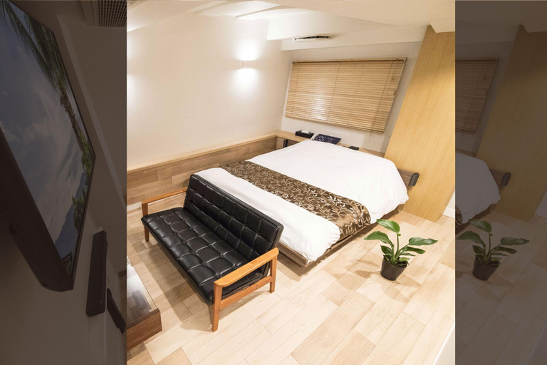 Bedroom 28