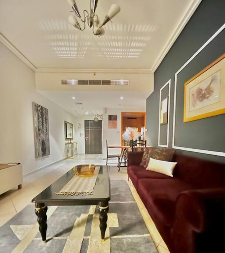 Others 4, Chic 3 bedroom apartment , Dubai