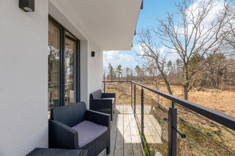 Others 4, Debki Nad Morzem by Downtown Apartments, Puck